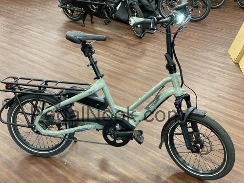 Tern HSD S5i fiche technique et avis